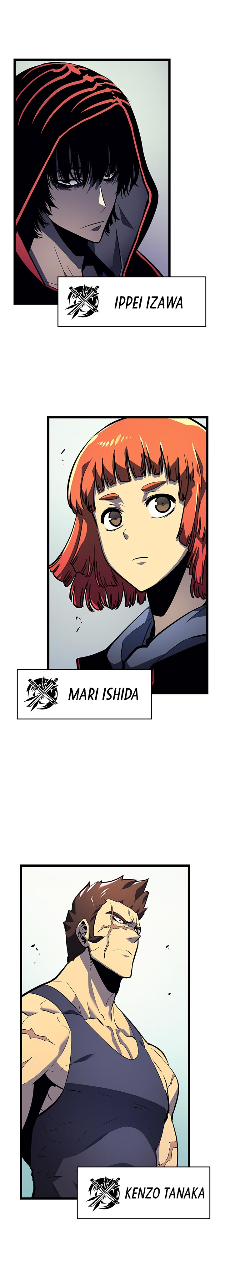 Solo Leveling, Chapter 90 image 23